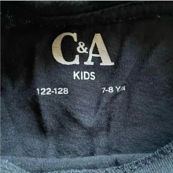 Adidas Black Gray Short Sleeve Soccer Tshirts and Pants Boys Bundle SZ 7 #1206 - Picture 7 of 9